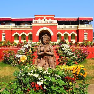 Mahodadhi Palace